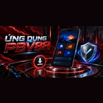 ỨNG DỤNG PBV88