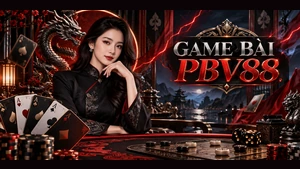 GAME BÀI PBV88