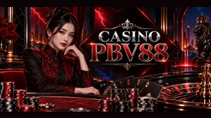 CASINO PBV88