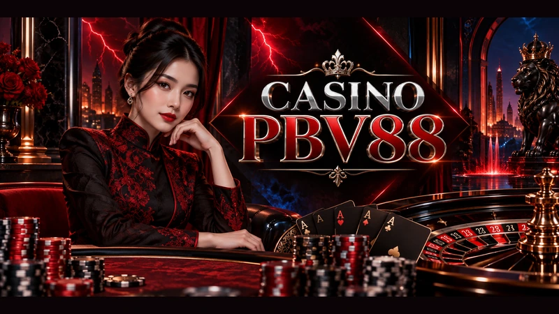 CASINO PBV88