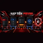 NẠP TIỀN PBV88