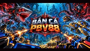 BẮN CÁ PBV88