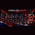 HƯỚNG DẪN PBV88