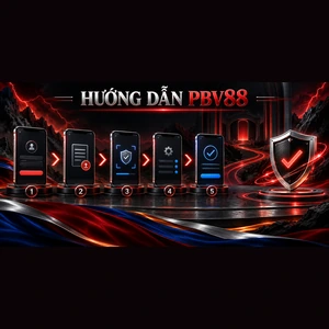 HƯỚNG DẪN PBV88