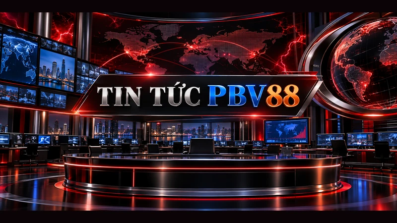 TIN TỨC PBV88