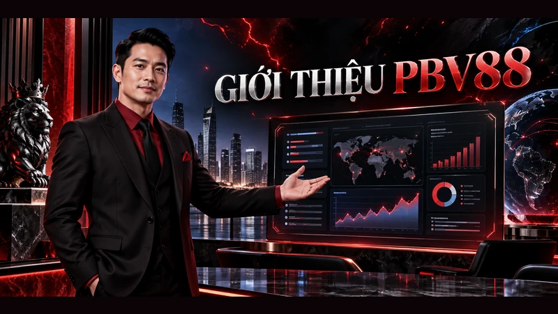 GIỚI THIỆU PBV88