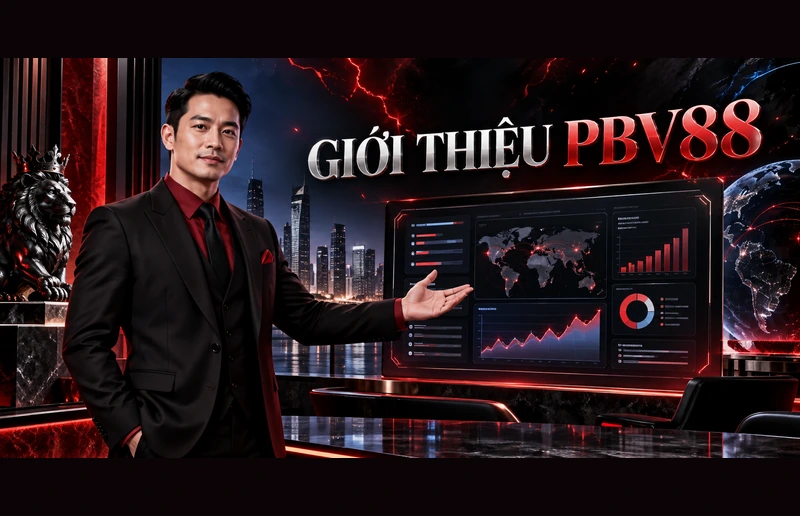 GIỚI THIỆU PBV88