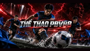 THỂ THAO PBV88