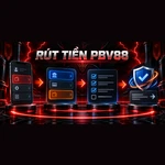 RÚT TIỀN PBV88